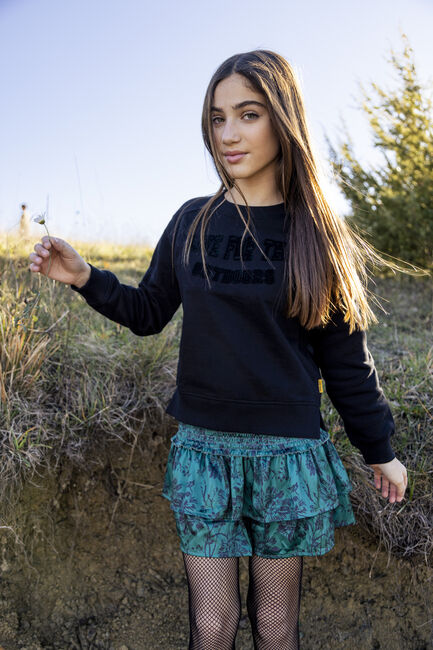 Groene VINGINO Minirok QARISE Groene VINGINO Minirok QARISE - large