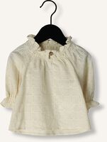Beige LIL' ATELIER Blouses NBFBINDA LS LOOSE SHIRT LIL - medium