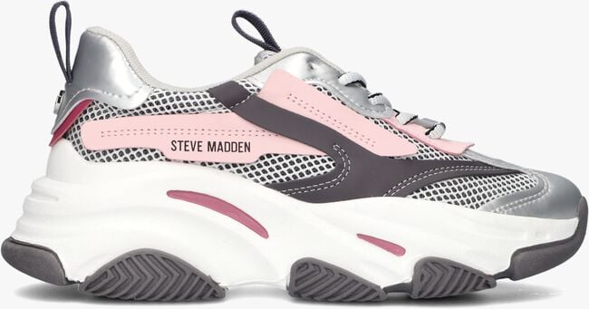 Roze STEVE MADDEN Lage sneakers POSSESSION - large