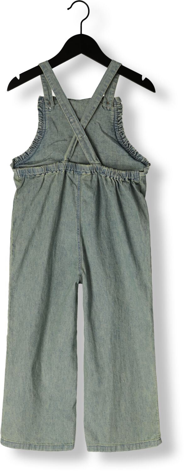 LIL' ATELIER Meisjes Broeken Nmnrome Loose R Tula Jeans 8133-tt B Lil Blauw