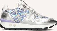 Zilveren FLORIS VAN BOMMEL Lage sneakers SFW-10115 Zilveren FLORIS VAN BOMMEL Lage sneakers SFW-10115 - medium