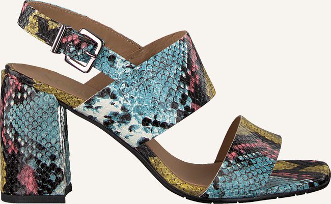 Multi NOTRE-V Platte sandalen AG172 Multi NOTRE-V Platte sandalen AG172 - large