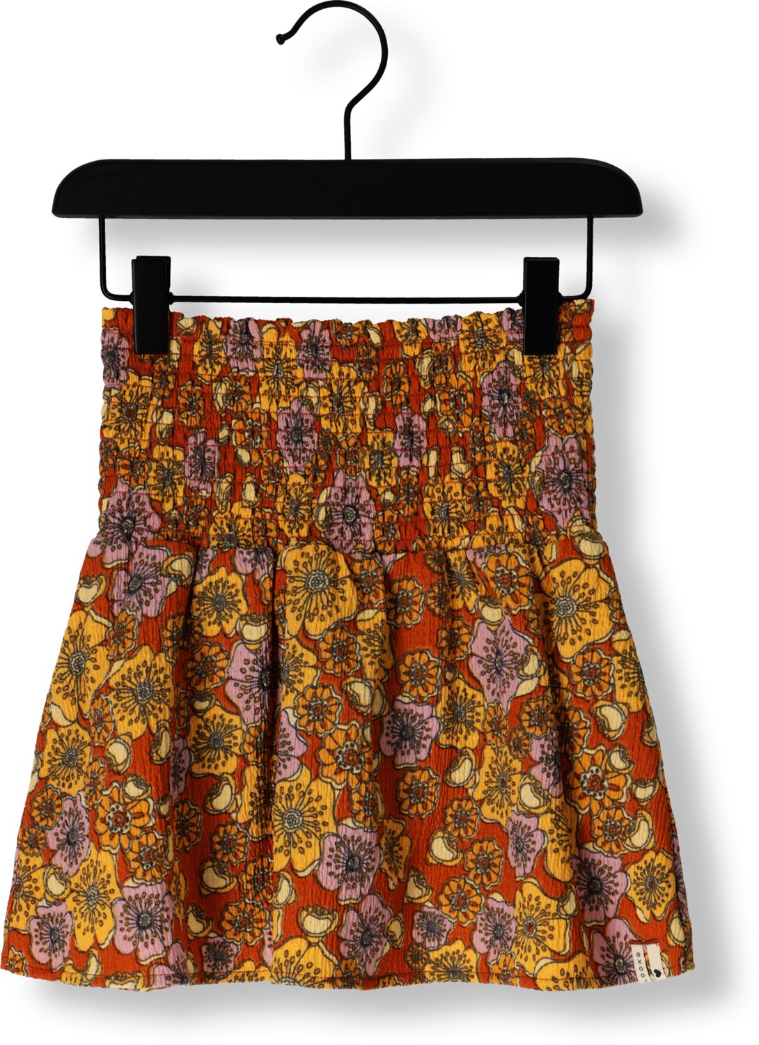 LOOXS Little Meisjes Rokken 2513-7781 Multi