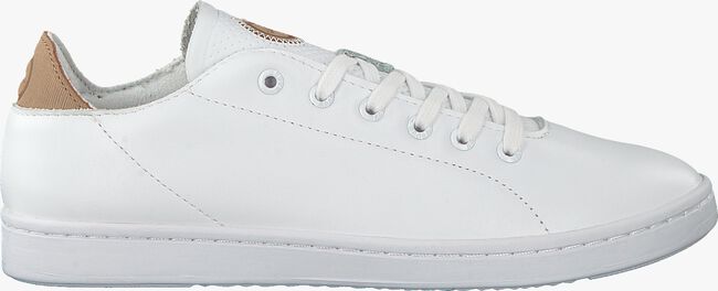 Witte WODEN Sneakers JANE LEATHER  - large