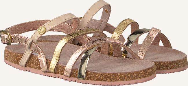 Gouden GIOSEPPO Platte sandalen 43830 Gouden GIOSEPPO Platte sandalen 43830 - large