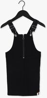 Zwarte LOOXS Mini jurk 2232-5056