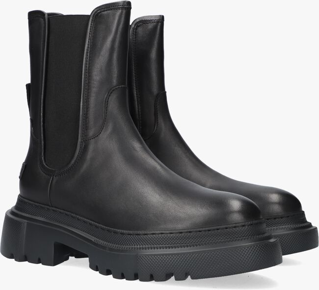Zwarte SHABBIES Chelsea boots 182020337 - large