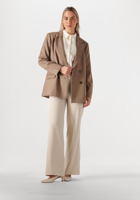 Creme FREEBIRD Blouses BAUDINE - large