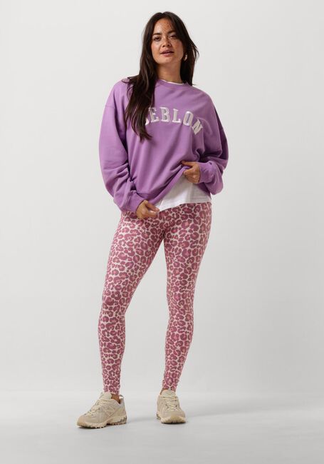 Lila DEBLON SPORTS Sweater CLAIRE SWEAT - large