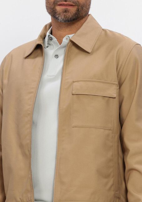 Camel ELVINE Jack NOMIO - large