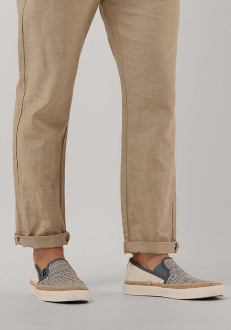 Scotch & Soda Izomi Sneaker, Scarpe da Ginnastica Uomo Scotch & Soda Izomi Sneaker, Scarpe da Ginnastica Uomo