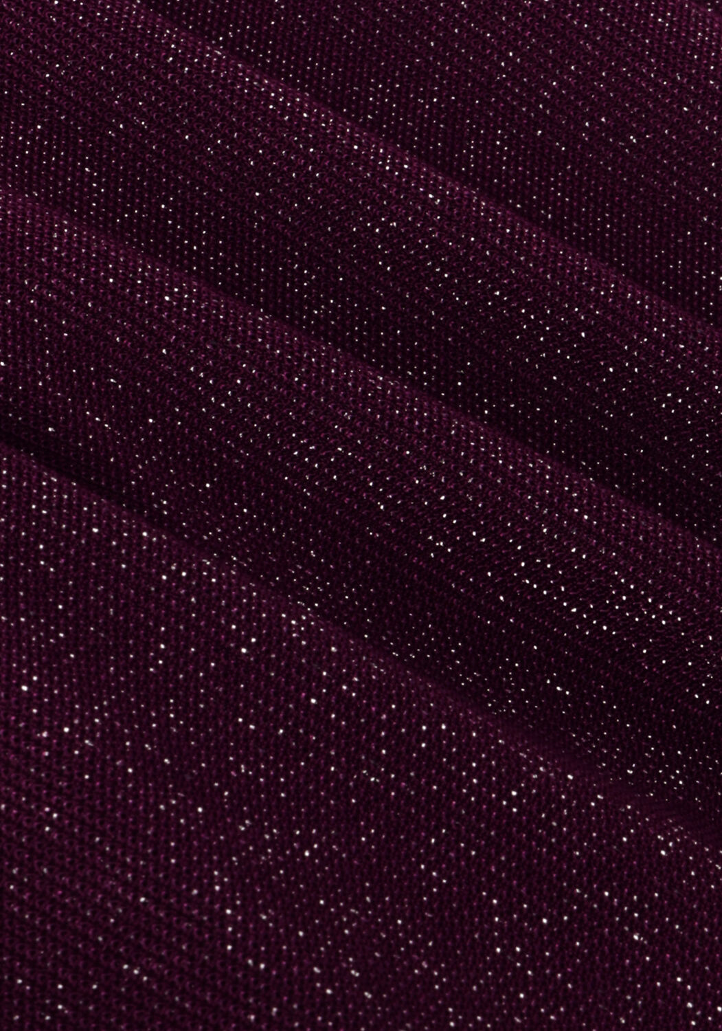 Paarse YDENCE Pantalon PANTS WONDER - large