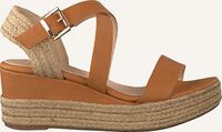 Bruine UNISA Espadrilles KACHEO - medium
