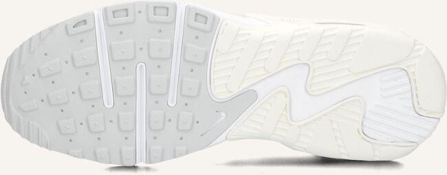 Witte NIKE Lage sneakers AIR MAX EXCEE WMNS Witte NIKE Lage sneakers AIR MAX EXCEE WMNS - large