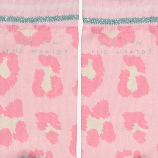 Roze XPOOOS Sokken &C PINK PANTHER Roze XPOOOS Sokken &C PINK PANTHER - large