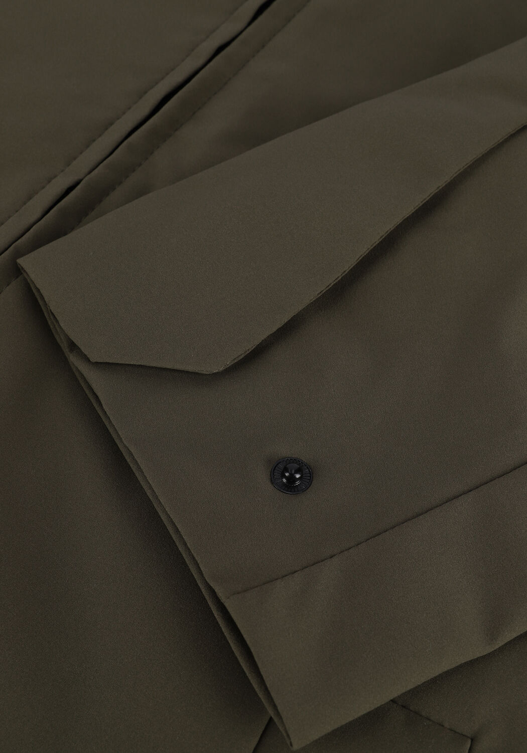 Groene ELVINE Regenjas JONIE - large