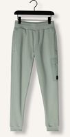 Groene MALELIONS Joggingbroek POCKET SWEATPANTS Groene MALELIONS Joggingbroek POCKET SWEATPANTS - medium