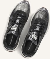 Zilveren FLORIS VAN BOMMEL Lage sneakers NOPPI 34.00 Zilveren FLORIS VAN BOMMEL Lage sneakers NOPPI 34.00 - medium