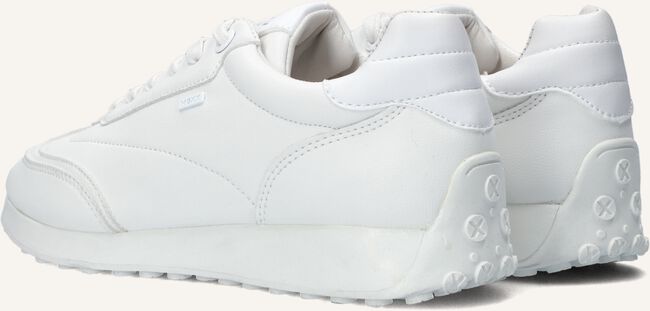 Witte MEXX Lage sneakers JESS Witte MEXX Lage sneakers JESS - large
