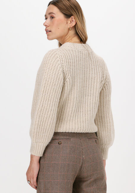 Zand BY-BAR Trui LOES PULLOVER - large
