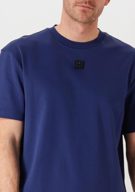 Donkerblauwe HUGO T-shirt DALILE - large