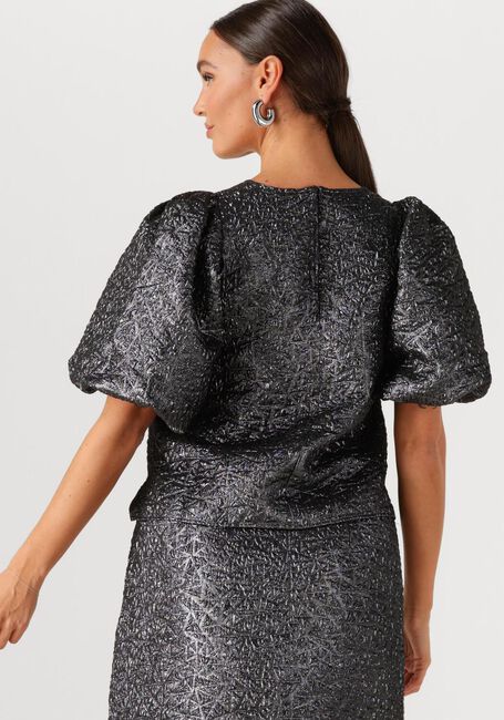 Metallic NOTRE-V Blouses NV-GERALDINA - large