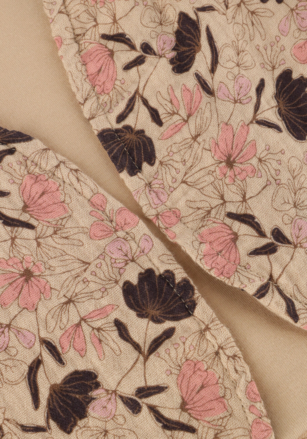 Beige Z8 Gilet LIEVE - large