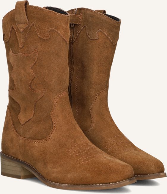 Camel WYSH Cowboylaarzen NOLIA Camel WYSH Cowboylaarzen NOLIA - large