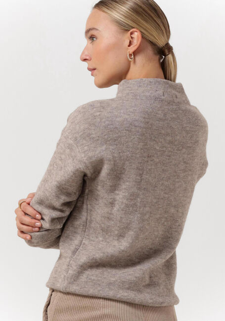 Zand BY-BAR Trui MOSS PULLOVER - large