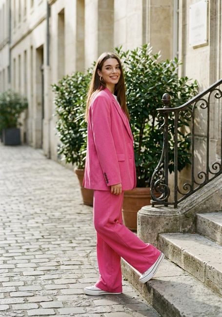 Roze HARPER & YVE Blazer ANNA-BL - large