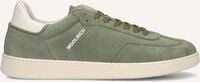 Groene WOOLRICH Lage sneakers SWING COURT MANH Groene WOOLRICH Lage sneakers SWING COURT MANH - medium