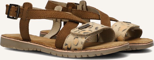 Cognac VINGINO Sandalen EVALINE Cognac VINGINO Sandalen EVALINE - large