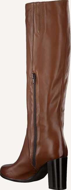 Cognac NOTRE-V Hoge laarzen GABIA Cognac NOTRE-V Hoge laarzen GABIA - large