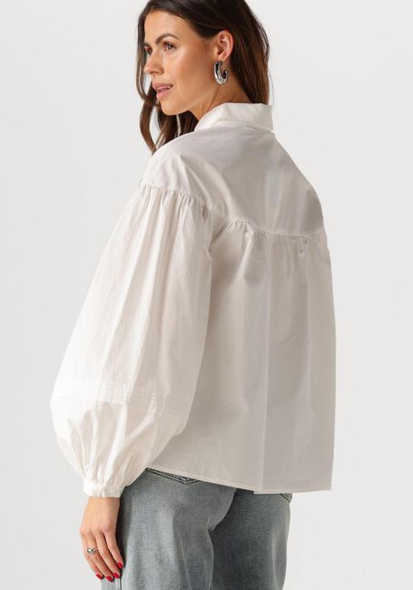 Witte MINUS Blouses TAMARA SHIRT - large