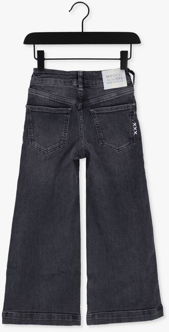 Zwarte SCOTCH & SODA Straight leg jeans 167027-22-FWGM-C85 - large