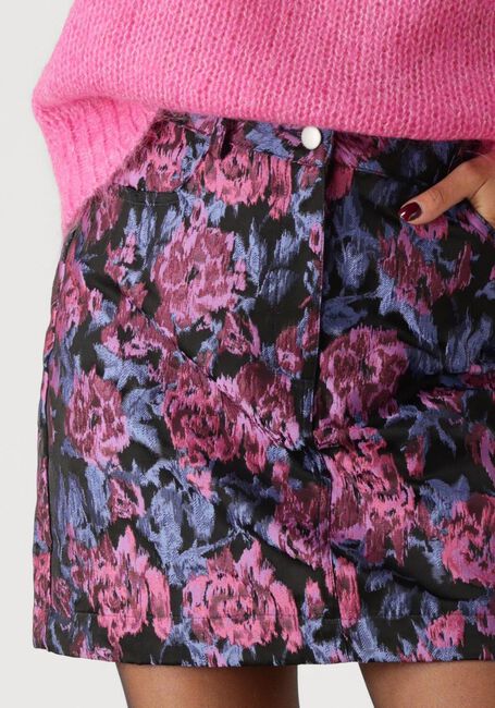 Multi Y.A.S. Minirok YASSULENA HW SKIRT - large