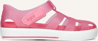 Roze IGOR Sandalen STAR - medium