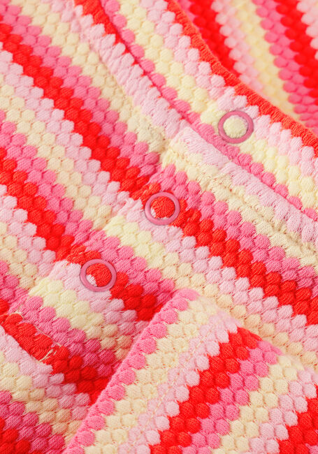 Gele Z8 T-shirt GAIA - large