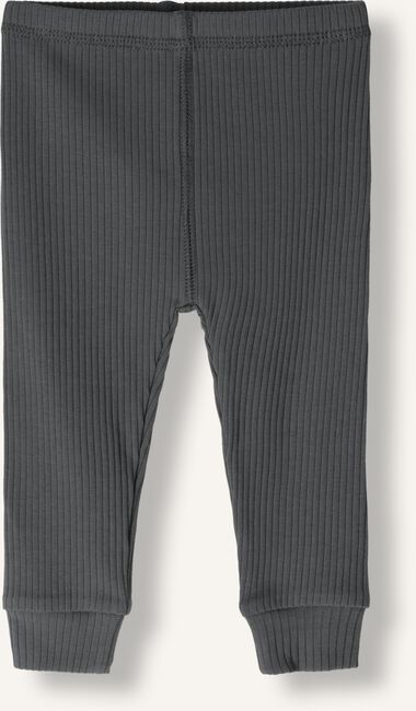 Grijze QUINCY MAE Legging RIBBED LEGGING Grijze QUINCY MAE Legging RIBBED LEGGING - large
