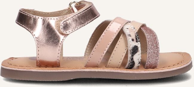 Roze GIOSEPPO Sandalen HOUDAN Roze GIOSEPPO Sandalen HOUDAN - large