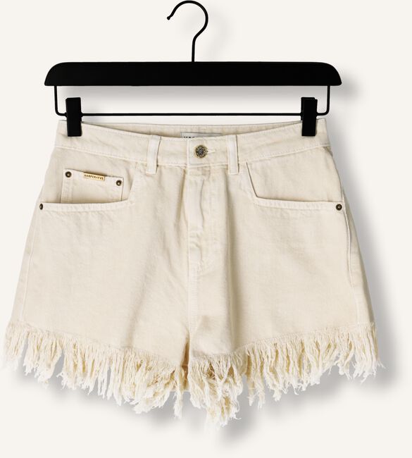 Ecru HARPER & YVE Jeans MARA-SH Ecru HARPER & YVE Jeans MARA-SH - large