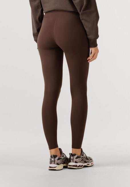Bruine MERCER AMSTERDAM Legging THE MERCER LEGGING - large