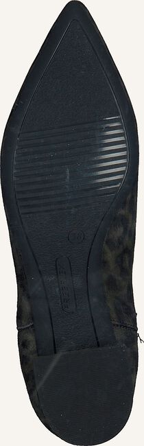 Groene OMODA Chelsea boots 052.394 Groene OMODA Chelsea boots 052.394 - large