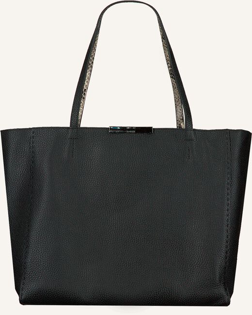 Zwarte TED BAKER Shopper JORDUN Zwarte TED BAKER Shopper JORDUN - large