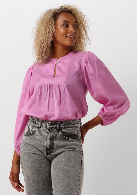 Roze MOLIIN Blouses JUNE - large
