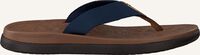 Blauwe TOMS Slippers TRVL LITE FLIP-FLOP - medium