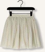 Ecru NONO Minirok NINU MESH SKIRT - medium