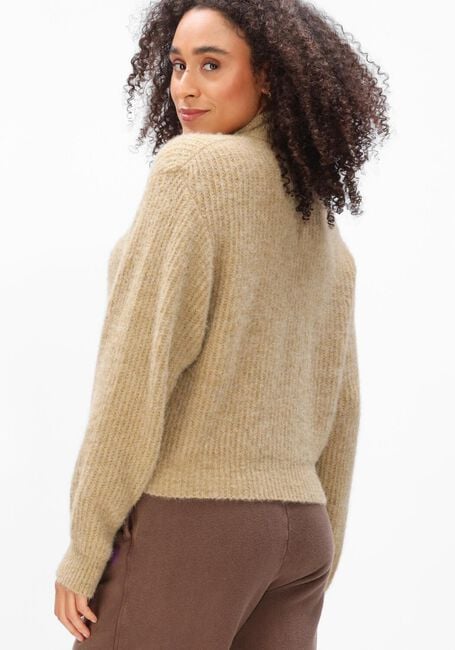 Beige AMERICAN VINTAGE Trui EAST - large