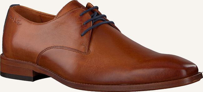 Cognac VAN LIER Nette schoenen 2013709 Cognac VAN LIER Nette schoenen 2013709 - large