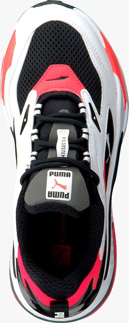 Multi PUMA Lage sneakers RS-FAST JR - large